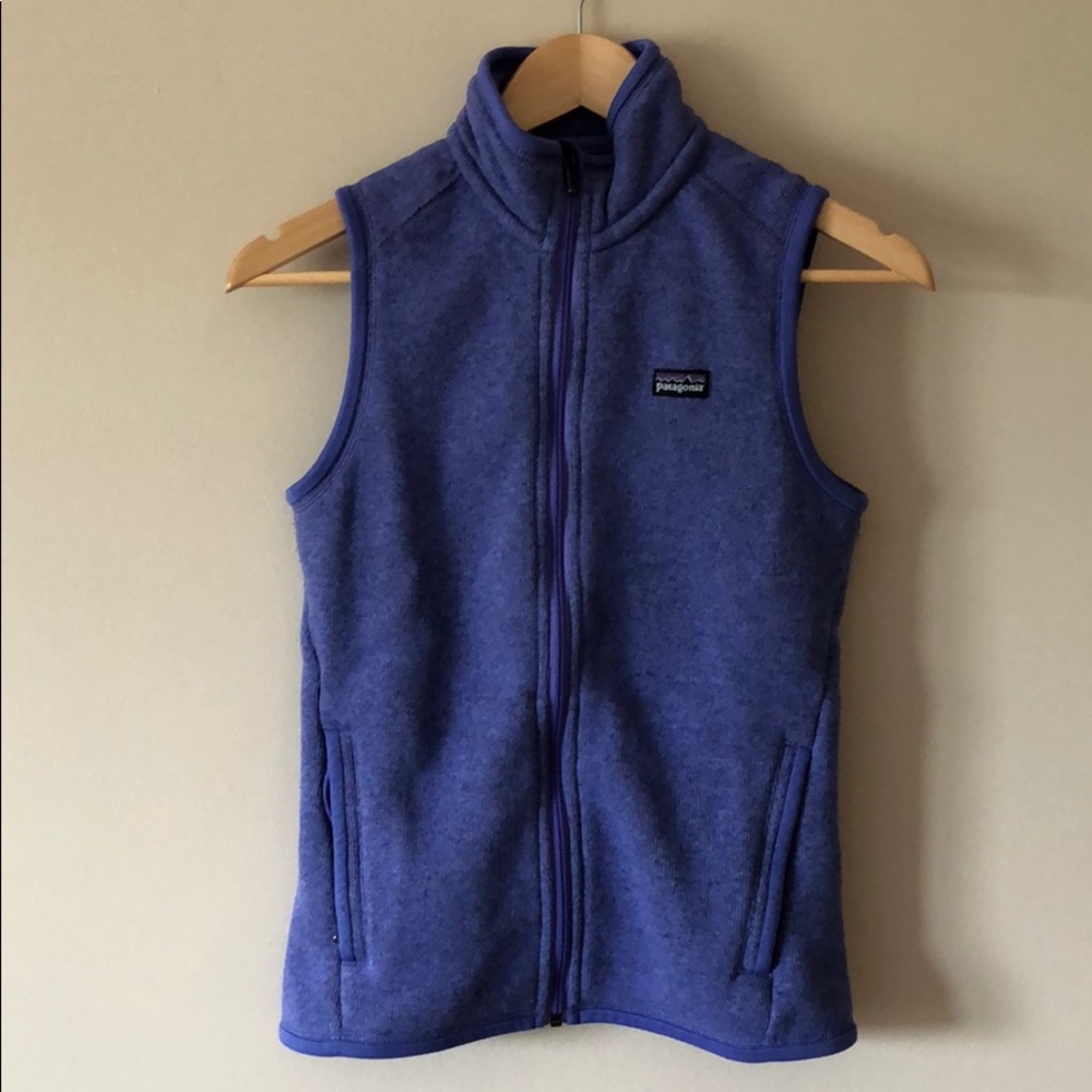 Better Sweater Vest by Patagonia - Women’s